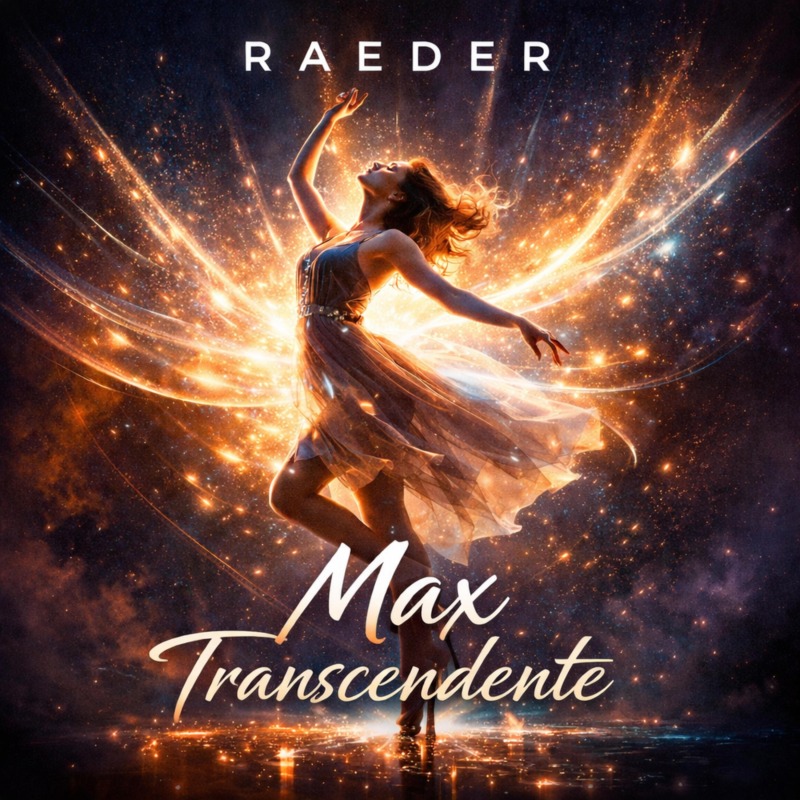 Max Transcendente — Raeder